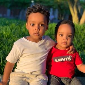 Meet your Posher, Amanuel